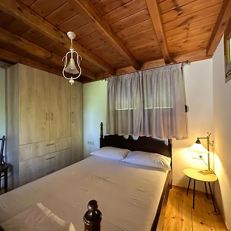 Apartment Genari Beach Apart Korakochori