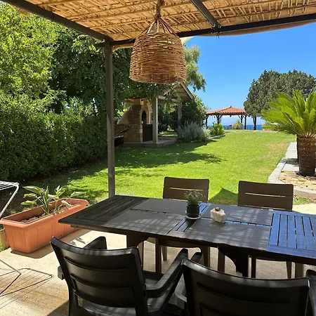 Apartment Genari Beach Apart