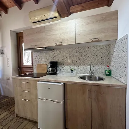Apartment Genari Beach Apart